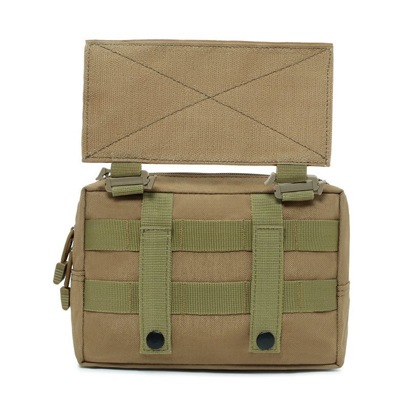 아웃도어 스포츠 몰리 EDC 파우치 덤프 드롭 파우치  - Outdoor Hunting Kit 리뷰 및 가격