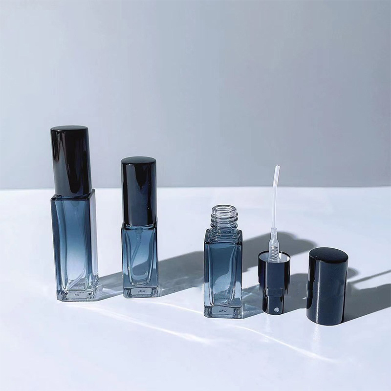 빈 유리 무화기 향수 스프레이 병, 여행용 화장품 병, - Scent Eliminator Spray 리뷰 및 가격