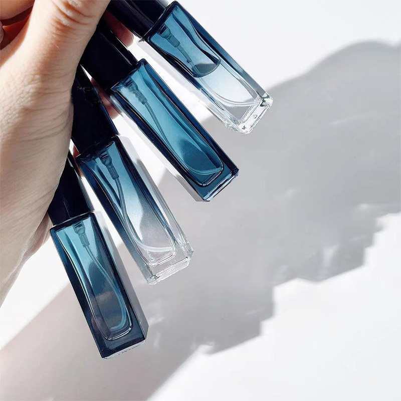 빈 유리 무화기 향수 스프레이 병, 여행용 화장품 병, - Scent Eliminator Spray 리뷰 및 가격
