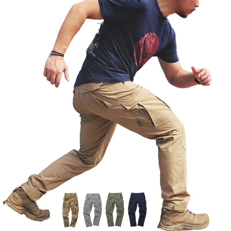 에머슨기어 블루 라벨 전술 인체공학적 핏 롱 남성 듀티 - Outdoor Hunting Trousers 리뷰 및 가격