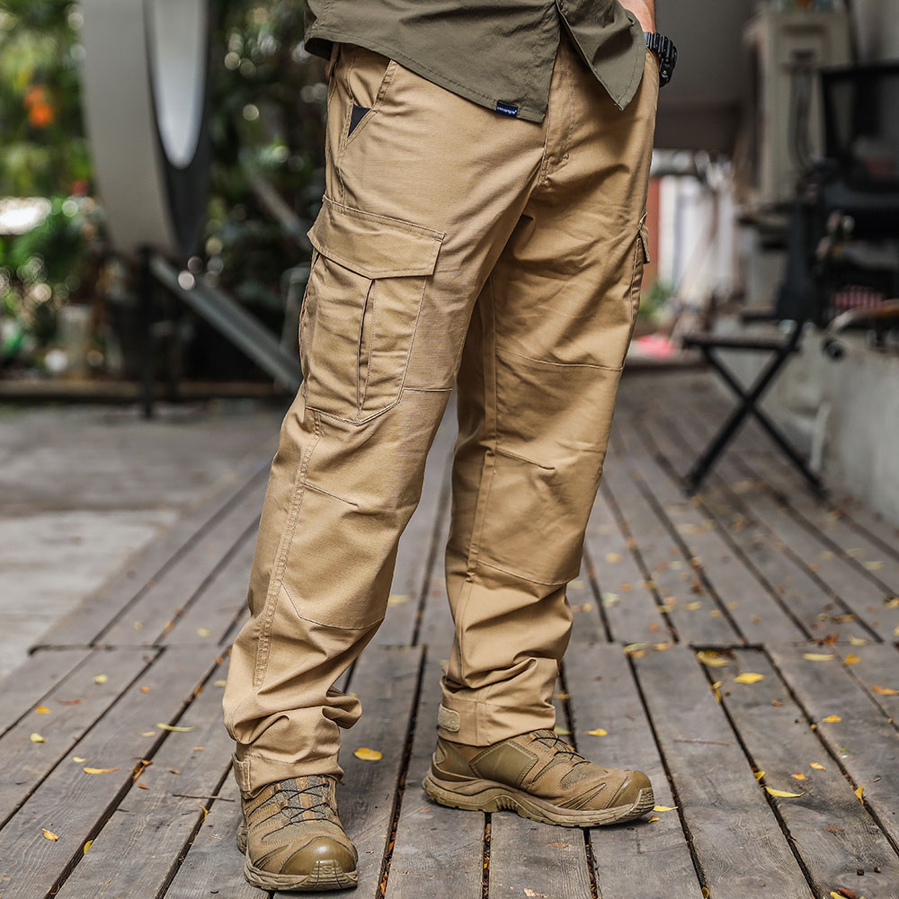 에머슨기어 블루 라벨 전술 인체공학적 핏 롱 남성 듀티 - Outdoor Hunting Trousers 리뷰 및 가격