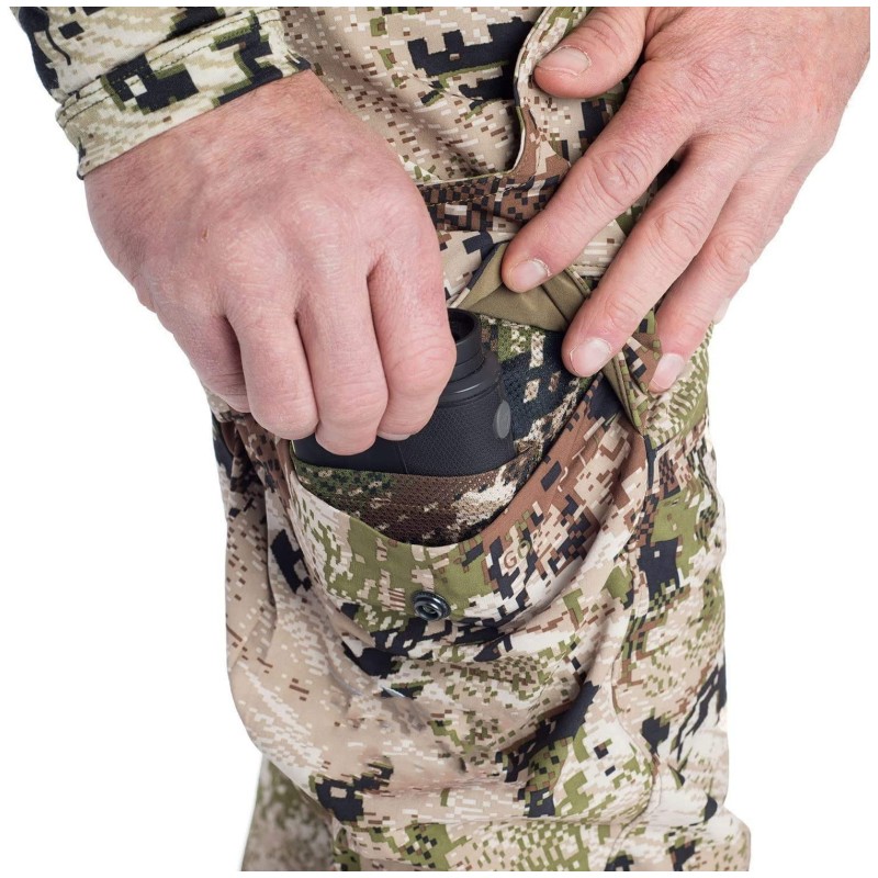고품질 에이펙스 팬츠 사냥용 알파인 위장 야외 스포츠  - Outdoor Hunting Trousers 리뷰 및 가격