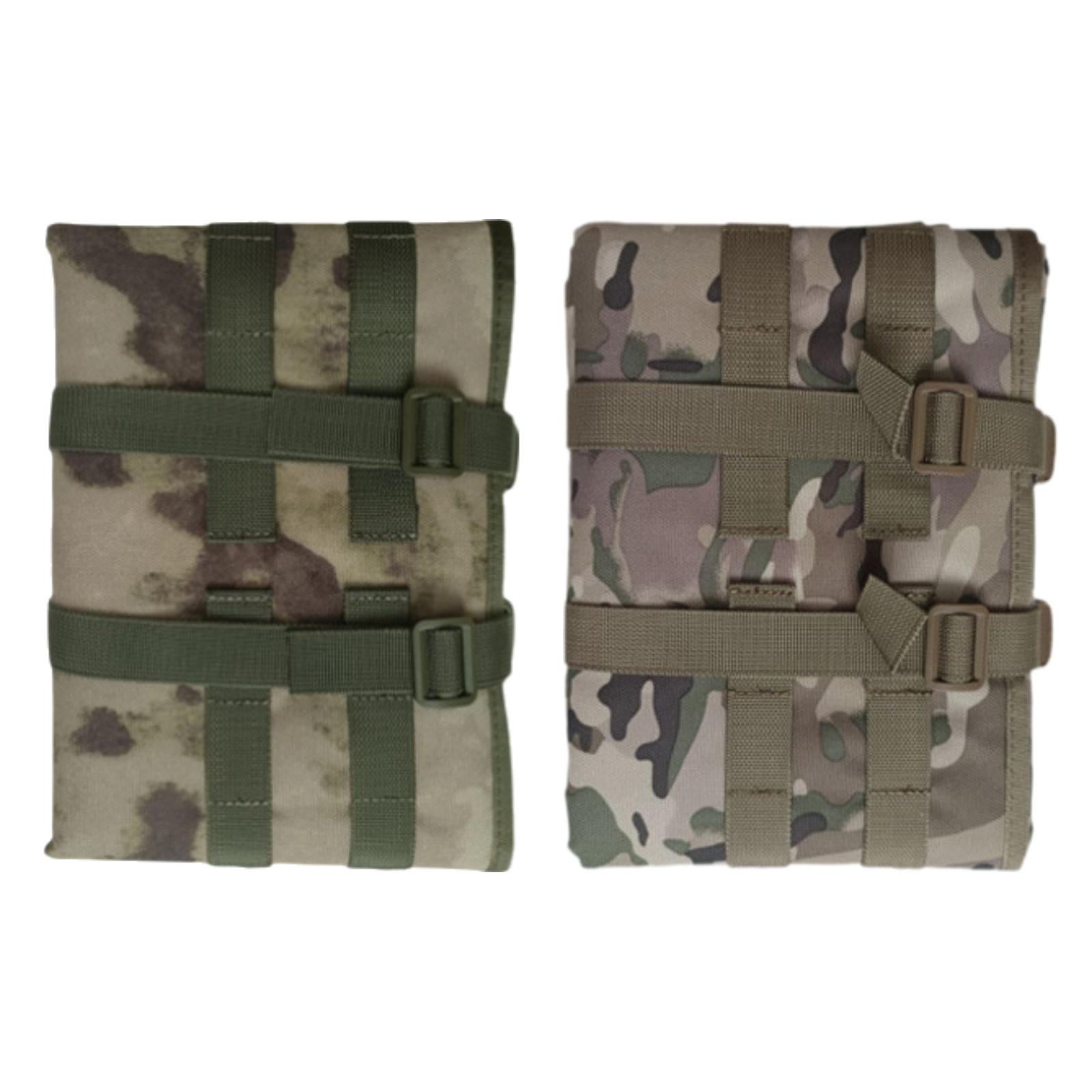 롤업 슈팅 매트 헌팅 매트 휴대용 용품 캠핑 매트 다용 - Outdoor Hunting Blanket 리뷰 및 가격