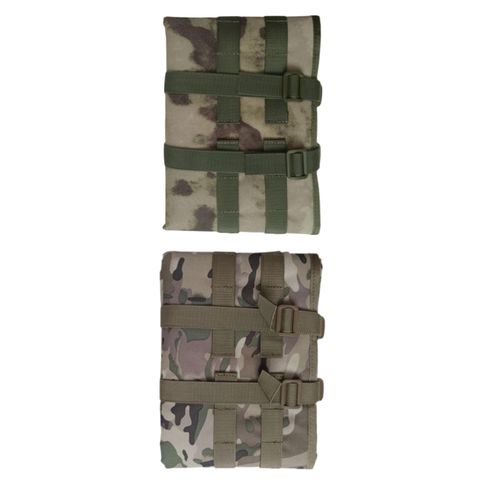 롤업 슈팅 매트 헌팅 매트 휴대용 용품 캠핑 매트 다용 - Outdoor Hunting Blanket 리뷰 및 가격