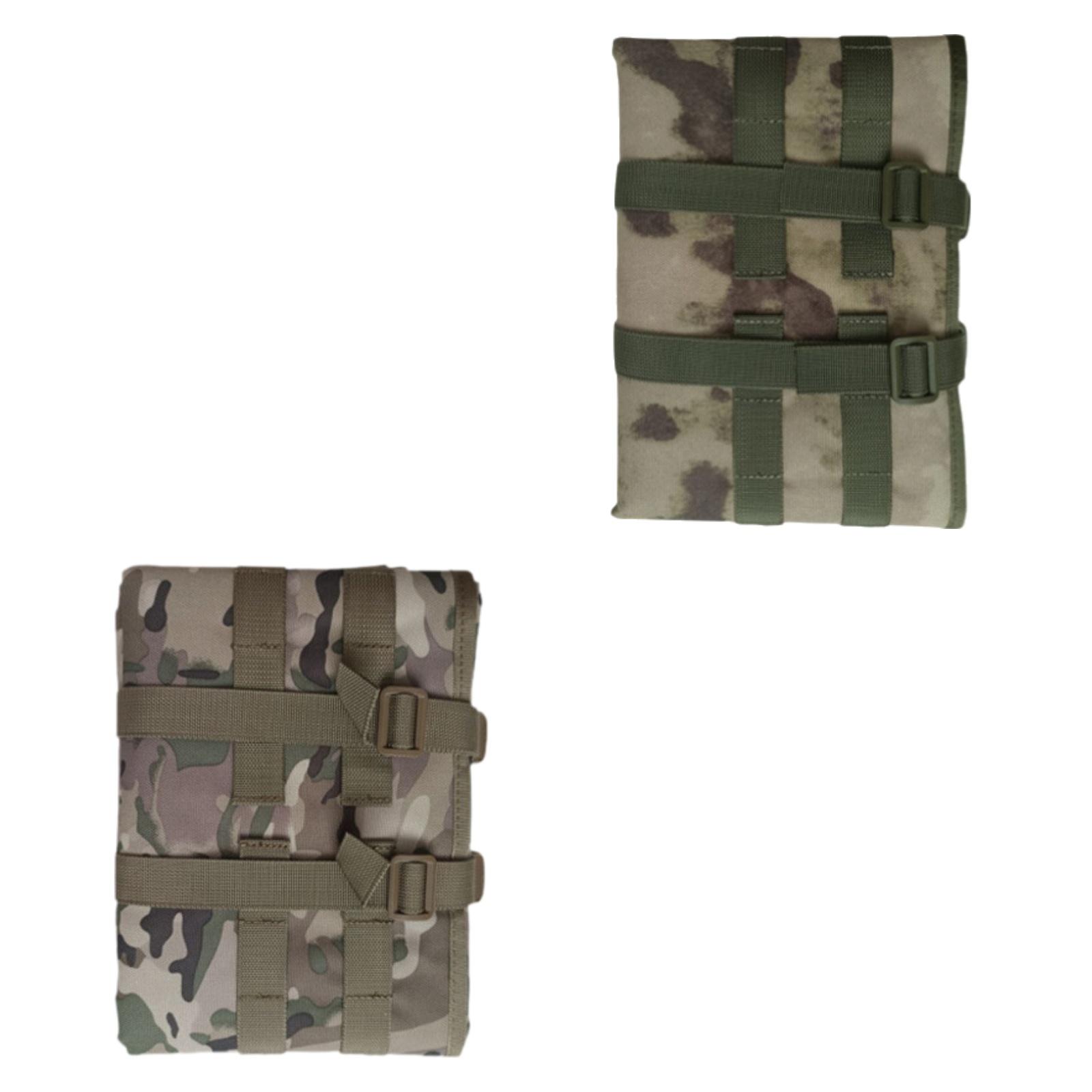 롤업 슈팅 매트 헌팅 매트 휴대용 용품 캠핑 매트 다용 - Outdoor Hunting Blanket 리뷰 및 가격