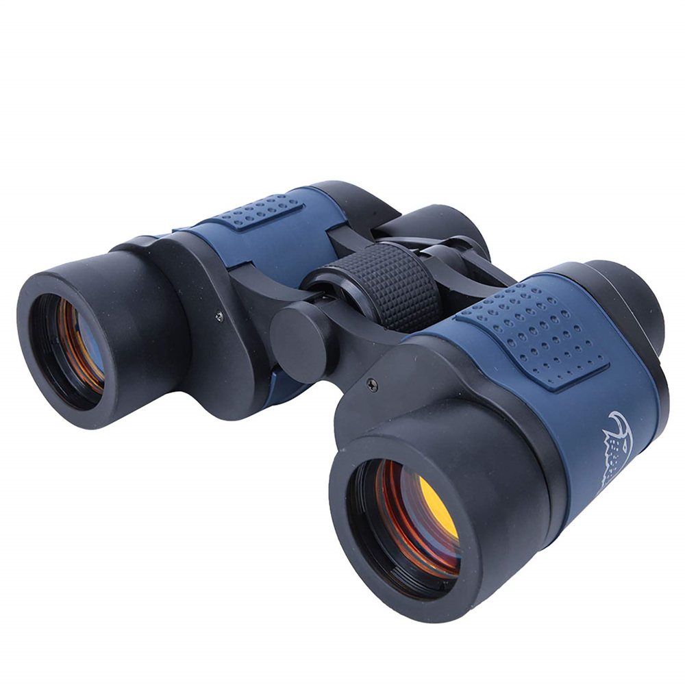 60X60 고출력 쌍안경 휴대용 HD 야외 망원경 (사 - Hunting Outdoor Watch 리뷰 및 가격