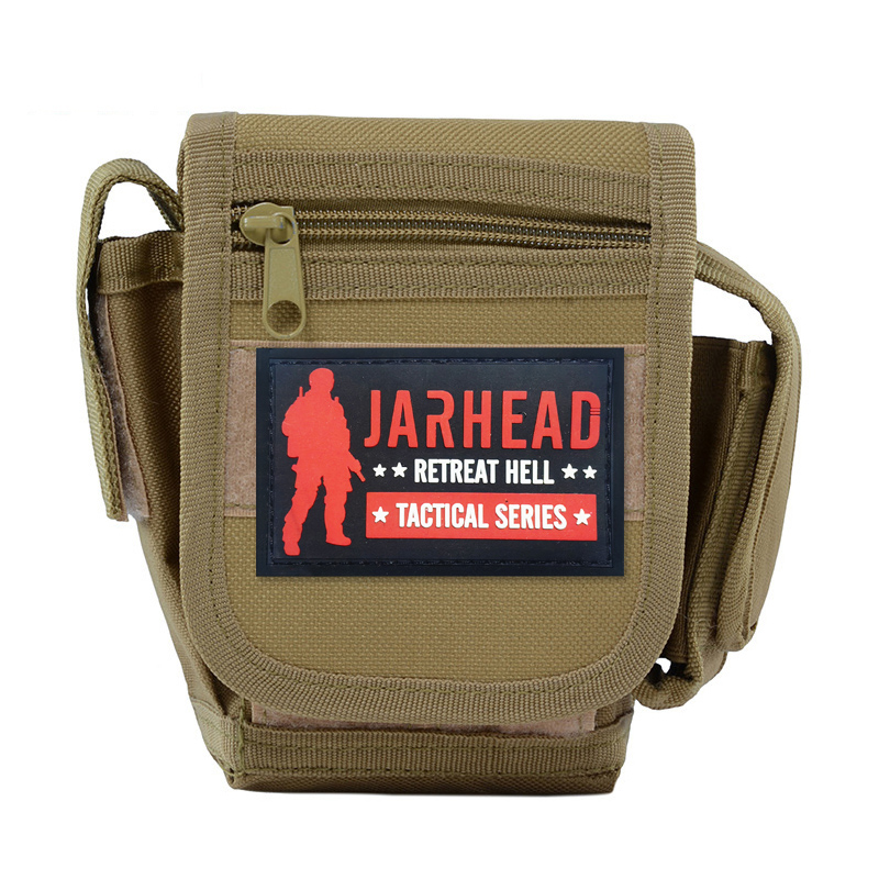 EDC 몰리 전술 파우치 아웃도어 툴킷 하이킹 사이클링 - Outdoor Hunting Kit 리뷰 및 가격