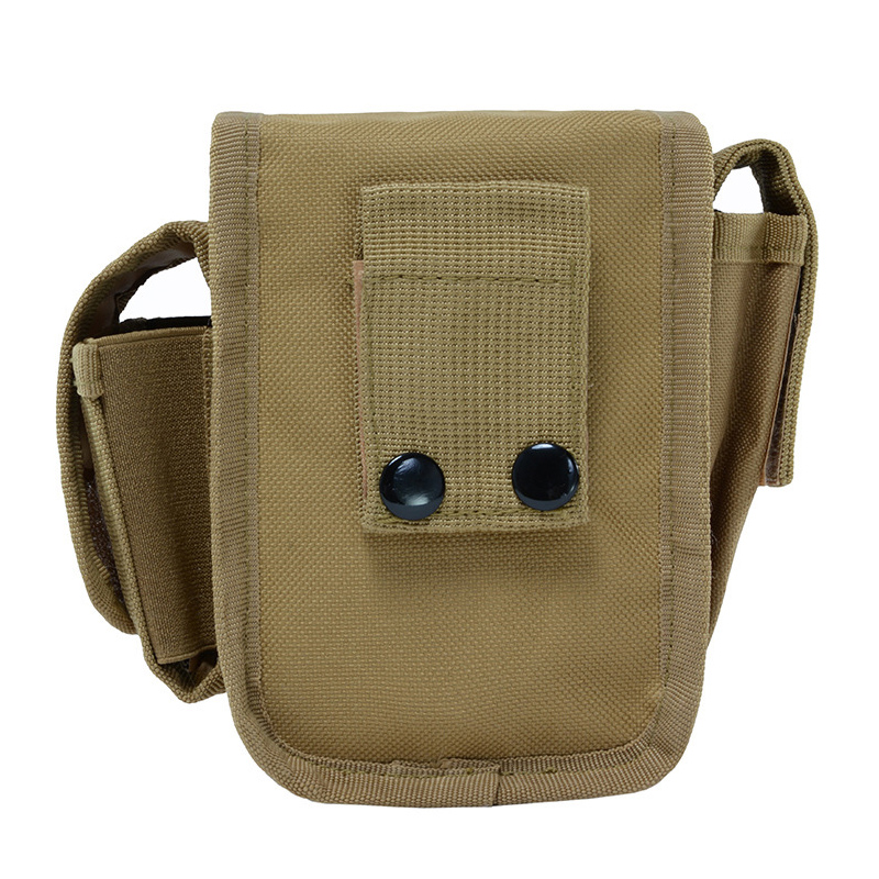 EDC 몰리 전술 파우치 아웃도어 툴킷 하이킹 사이클링 - Outdoor Hunting Kit 리뷰 및 가격