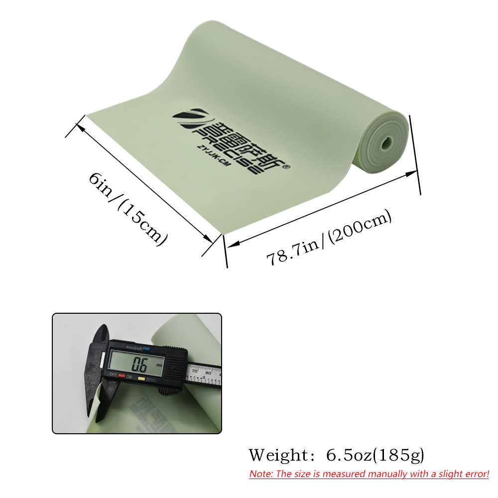 고무 롤 고탄성 고무, DIY 고무 밴드, 새총 액세서 - Outdoor Hunting Launcher 리뷰 및 가격