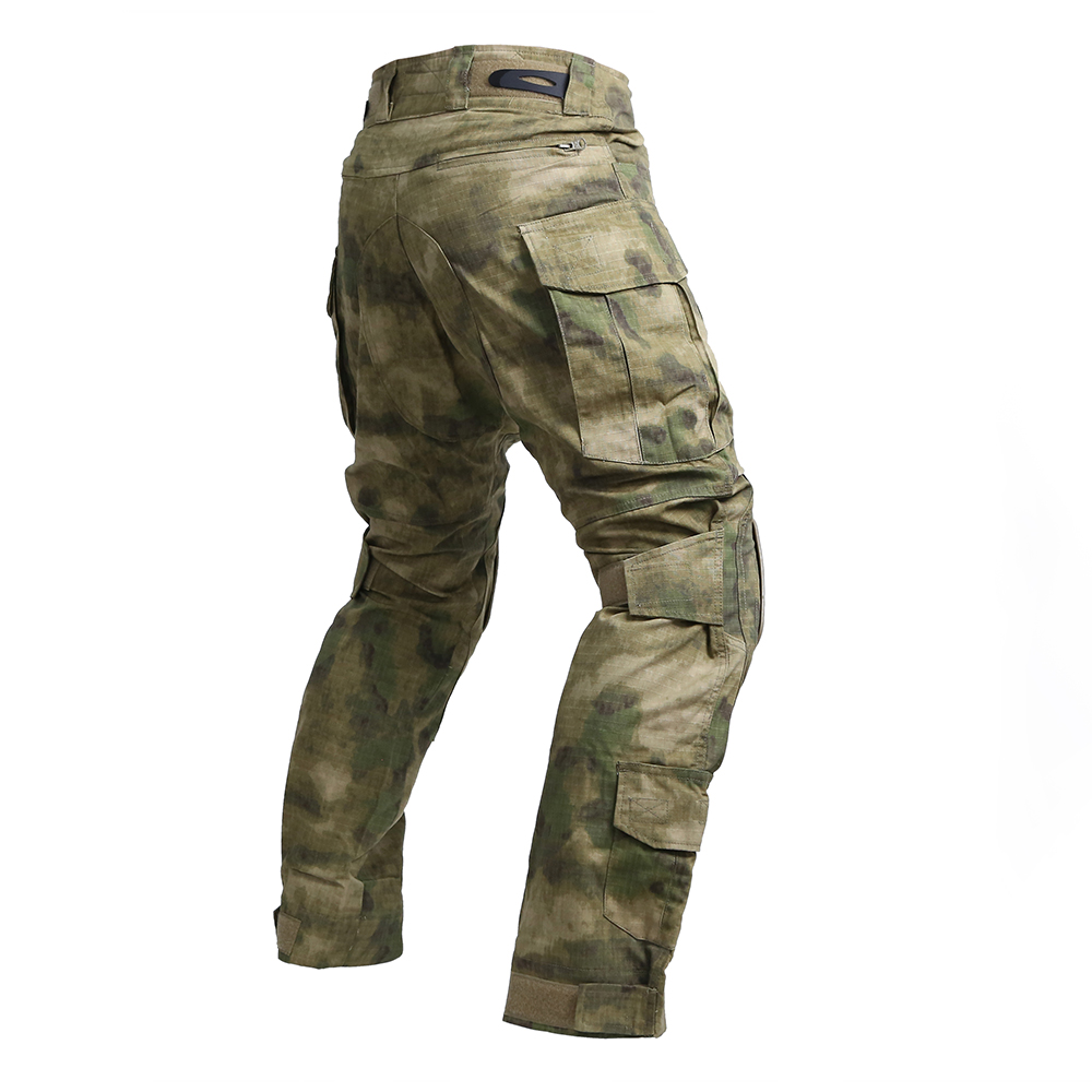 에머슨기어 트레이닝 팬츠 남성 카고 바지 아웃도어 하이 - Outdoor Hunting Trousers 리뷰 및 가격