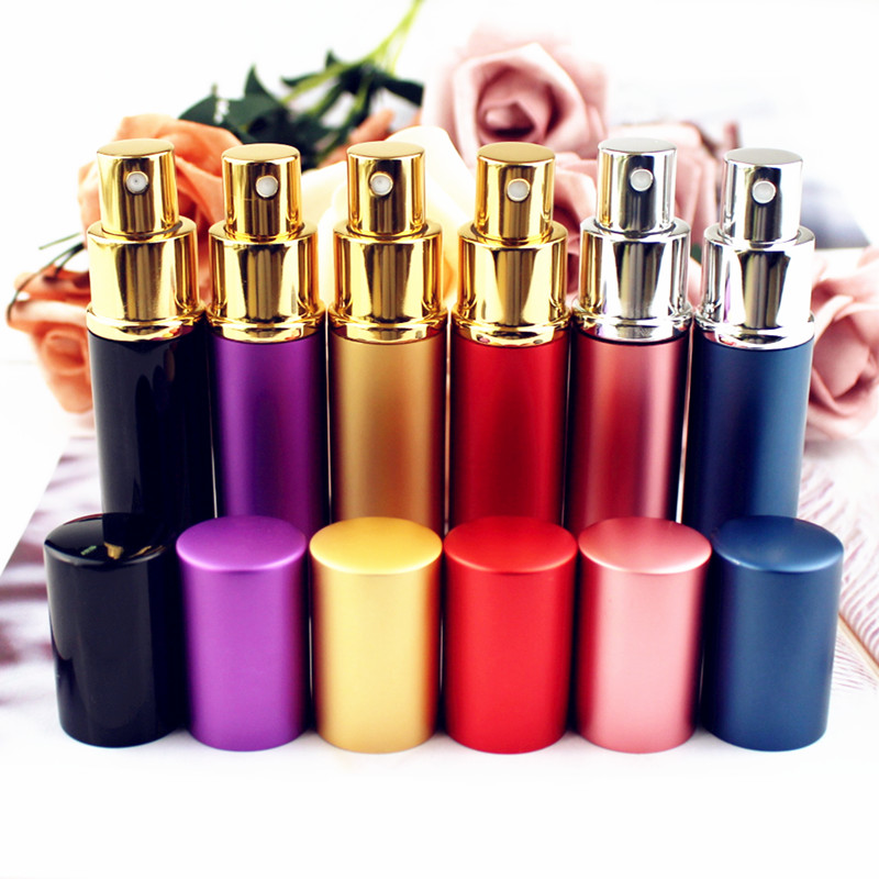 1PC 최고 품질 5ML 10ML 향수병 리필 가능 여 - Scent Eliminator Spray 리뷰 및 가격