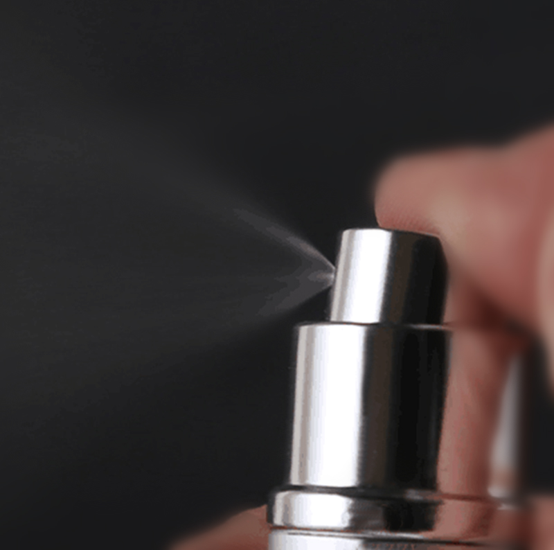 1PC 최고 품질 5ML 10ML 향수병 리필 가능 여 - Scent Eliminator Spray 리뷰 및 가격