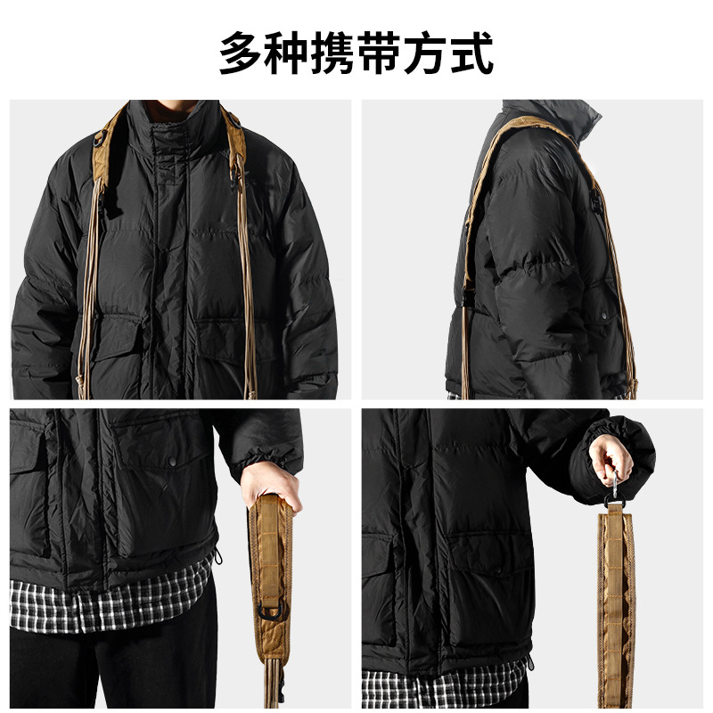 야외 장비 목걸이, 야외 캠핑 및 사냥 용품, 우산 끈 - Hunting Camp Outdoor Supplies 리뷰 및 가격