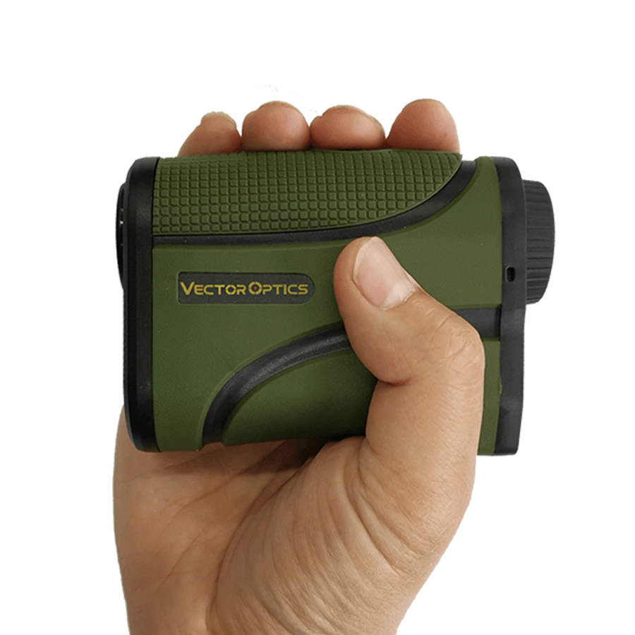 Vector Optics 장거리 레이저 거리 센서, 야 - Rangefinder Laser Hunting 리뷰 및 가격
