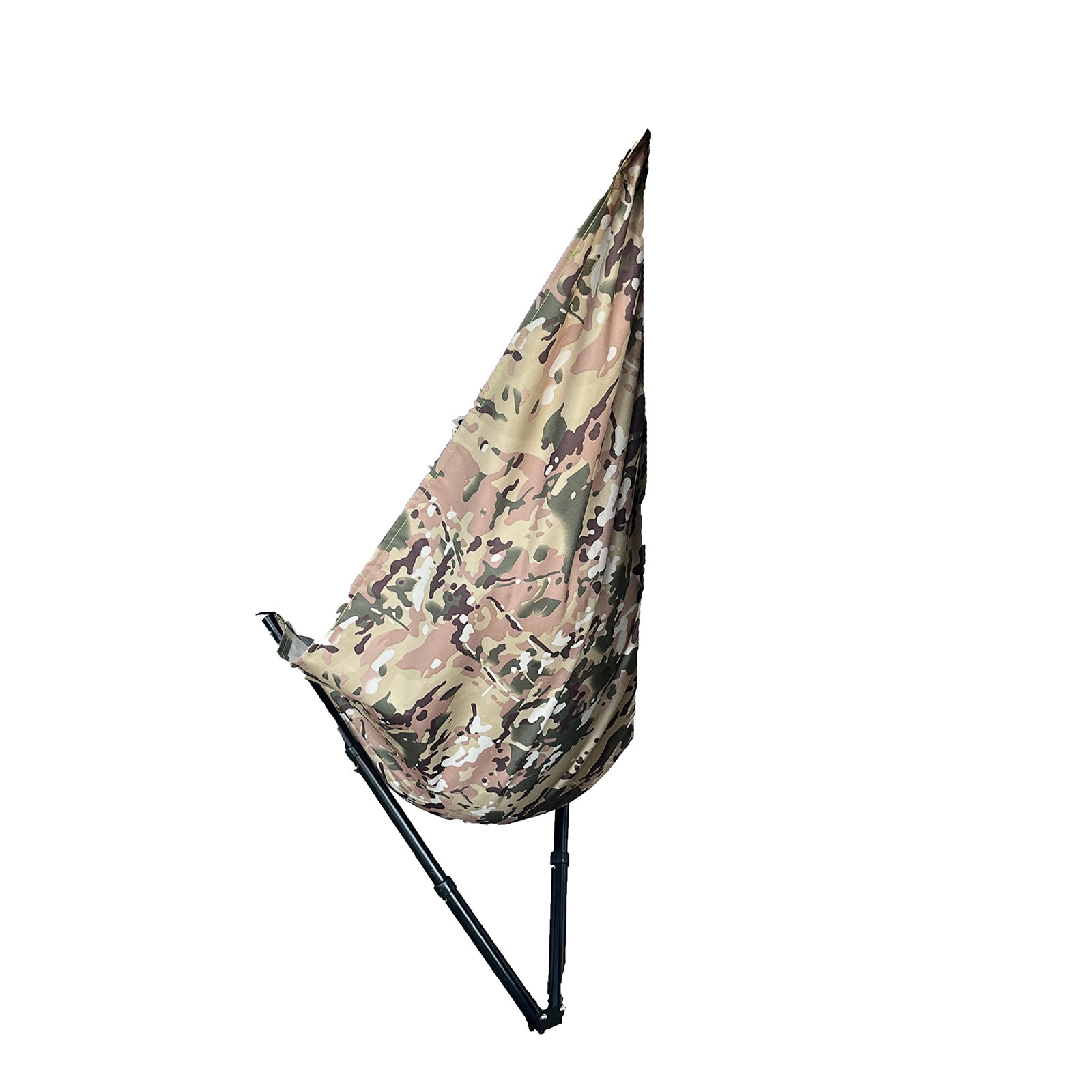 야외 낮은 사냥 의자 휴대용 해먹 의자 야외 레저 도구 - Hunting Camp Outdoor Supplies 리뷰 및 가격