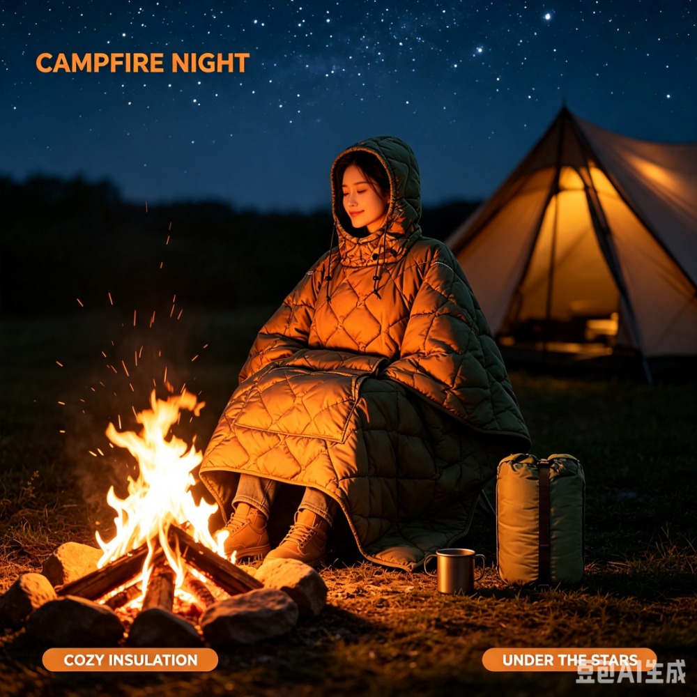 카모 블랭킷 방수 단열 판초 겨울용 따뜻한 라이너 (야 - Outdoor Hunting Blanket 리뷰 및 가격