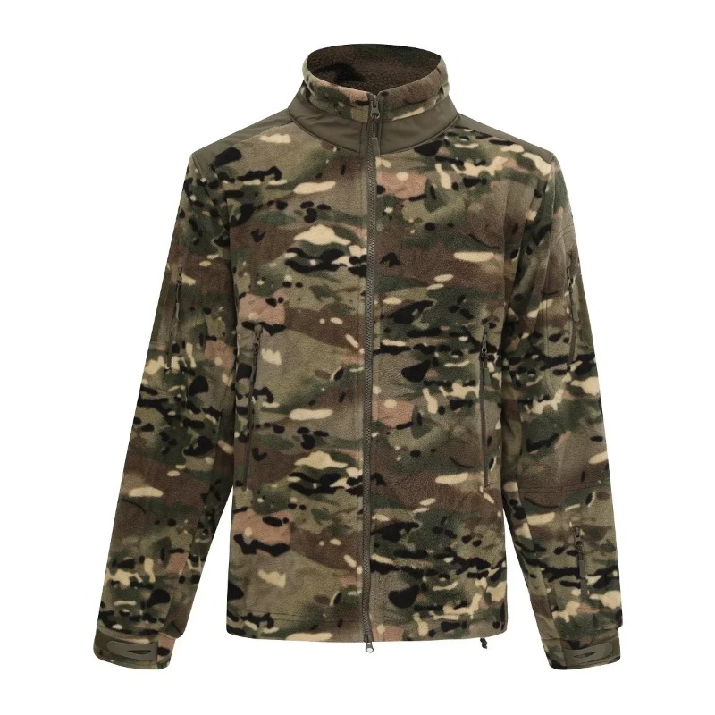 겨울용 플리스 전술 재킷, 후드형 소프트 쉘 재킷, 아 - Outdoor Hunting Fleece 리뷰 및 가격