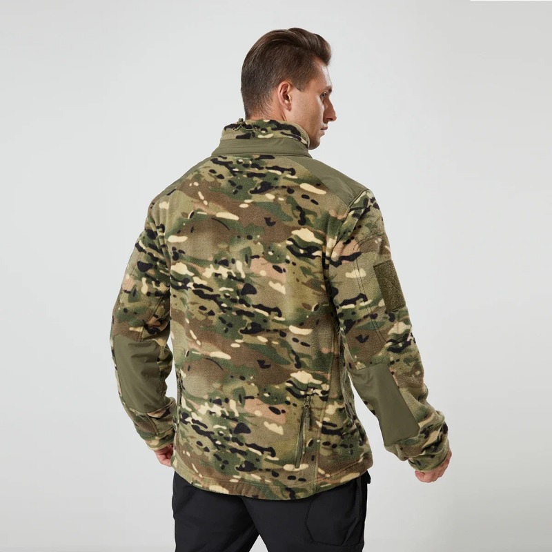 겨울용 플리스 전술 재킷, 후드형 소프트 쉘 재킷, 아 - Outdoor Hunting Fleece 리뷰 및 가격