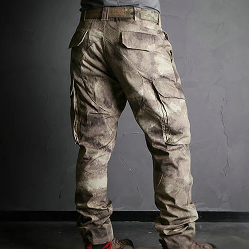 Emersongear 전술 훈련 바지 Gen 3 전투  - Outdoor Hunting Trousers 리뷰 및 가격