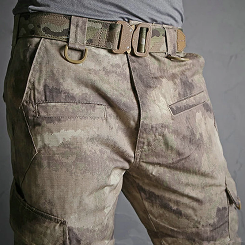Emersongear 전술 훈련 바지 Gen 3 전투  - Outdoor Hunting Trousers 리뷰 및 가격