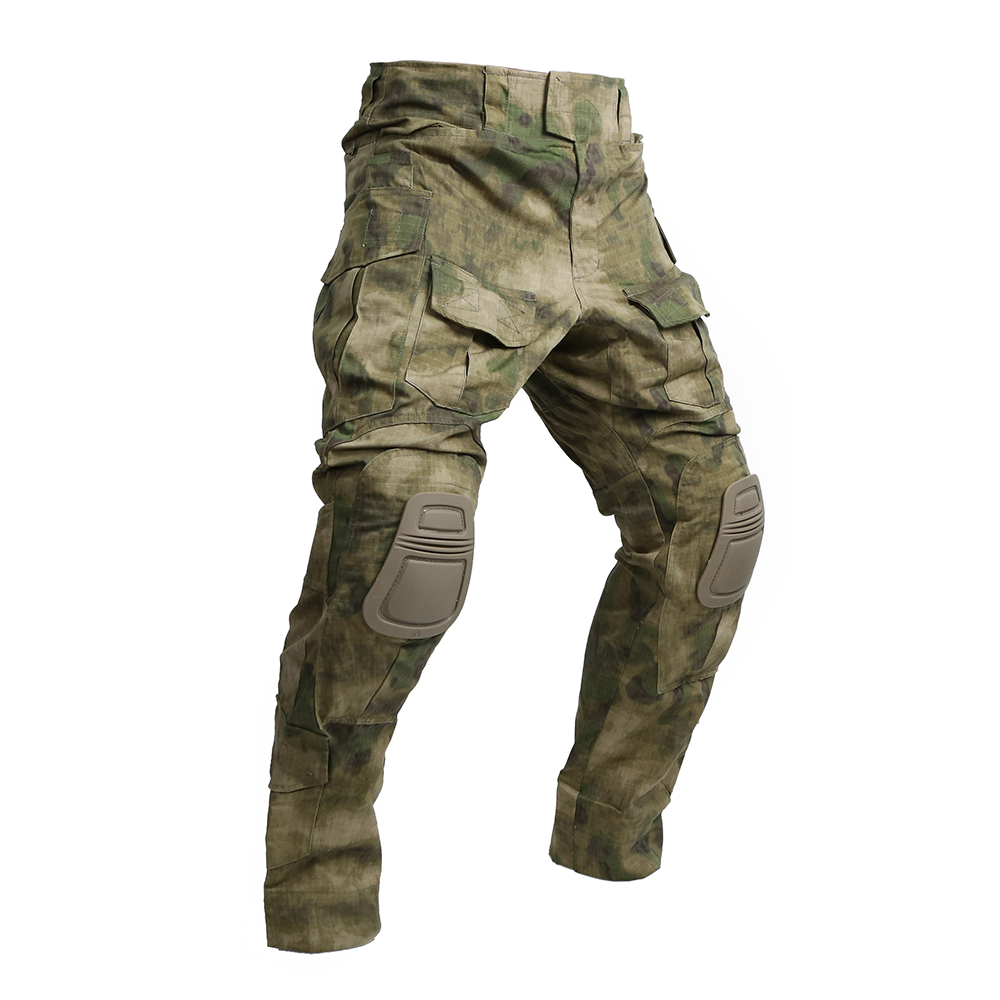 에머슨기어 전술 훈련 바지 3세대 남성용 카고 바지 아 - Outdoor Hunting Trousers 리뷰 및 가격