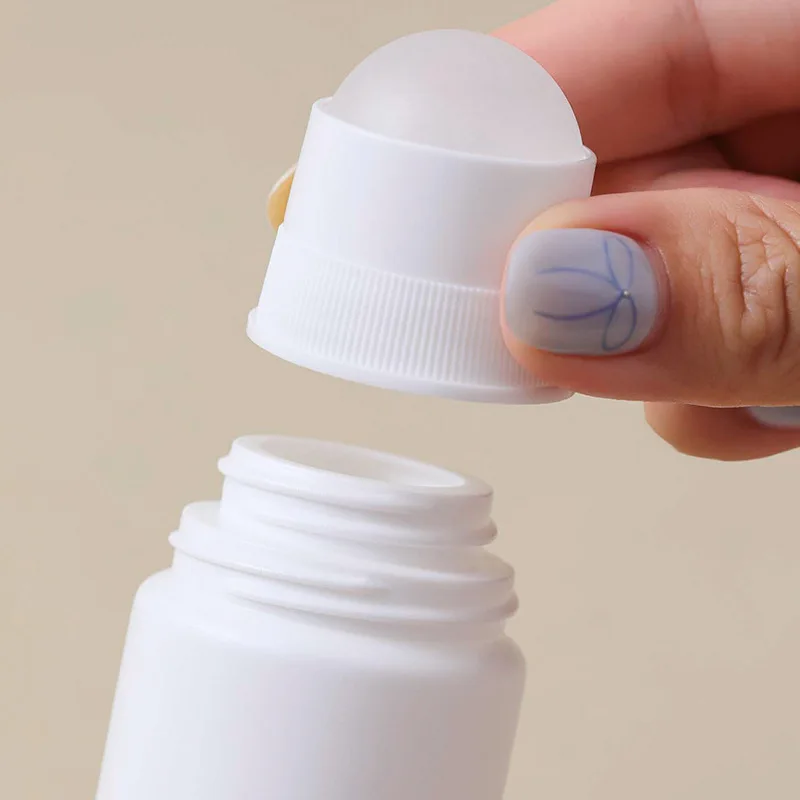 50ML100ML 플라스틱 롤러 병 Diy 데오도란트  - Scent Eliminator Spray 리뷰 및 가격