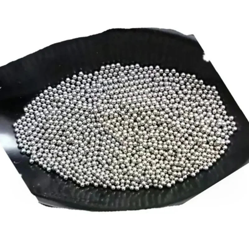 100개 4mm 강철 공, 고탄소강 사냥용 강철 공,  - Outdoor Hunting Launcher 리뷰 및 가격