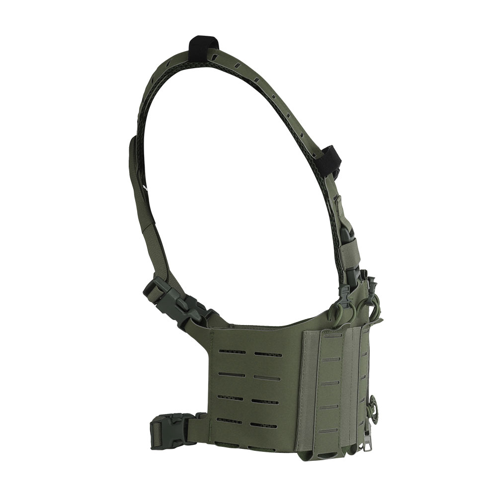 전술 SF 조끼 체스트 리그 경량 위장 MOLLE 군사 - Outdoor Hunting Fleece 리뷰 및 가격