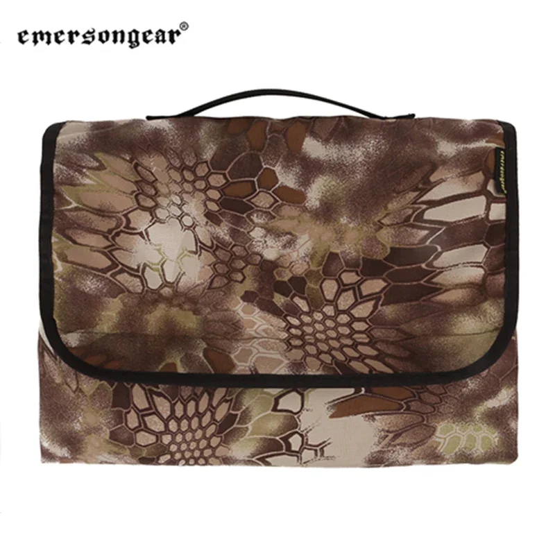 Emersongear 전술 담요 캠핑 매트, 방수 해변 - Outdoor Hunting Blanket 리뷰 및 가격