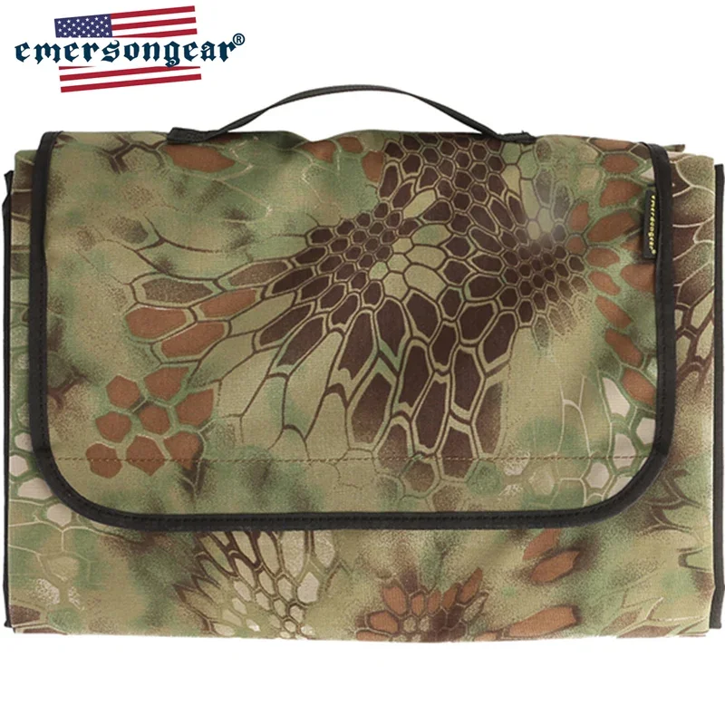 Emersongear 전술 담요 캠핑 매트, 방수 해변 - Outdoor Hunting Blanket 리뷰 및 가격