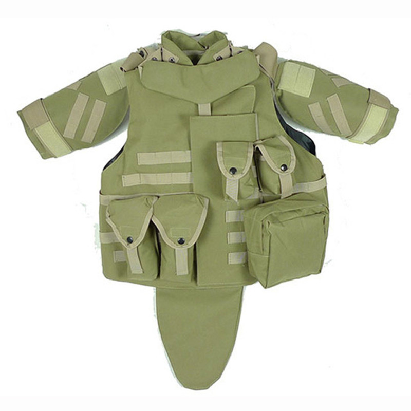 팬 필드 캠핑 바디 보호 조끼, 야외 사냥 사격 훈련  - Outdoor Hunting Fleece 리뷰 및 가격