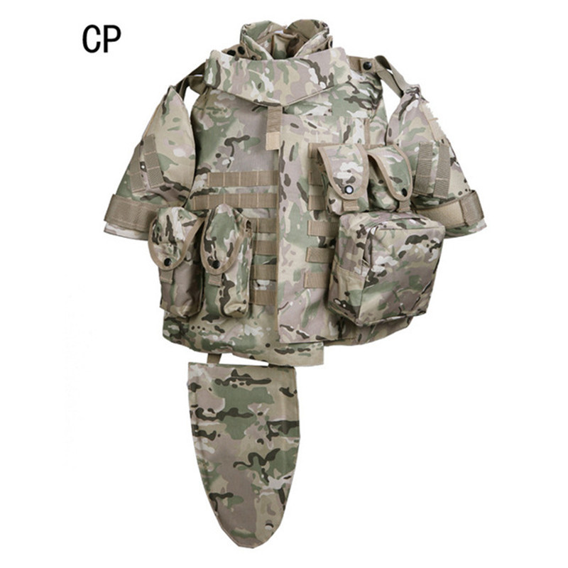 팬 필드 캠핑 바디 보호 조끼, 야외 사냥 사격 훈련  - Outdoor Hunting Fleece 리뷰 및 가격