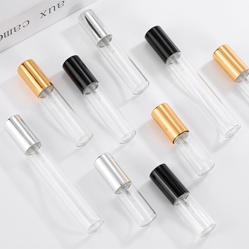 20/50pcs 향수 빈 병 5ml 10ml 15ml  - Scent Eliminator Spray 리뷰 및 가격