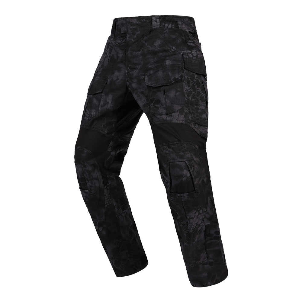 에머슨기어 E3 컴뱃 팬츠 3세대 남성용 듀티 카고 바 - Outdoor Hunting Trousers 리뷰 및 가격