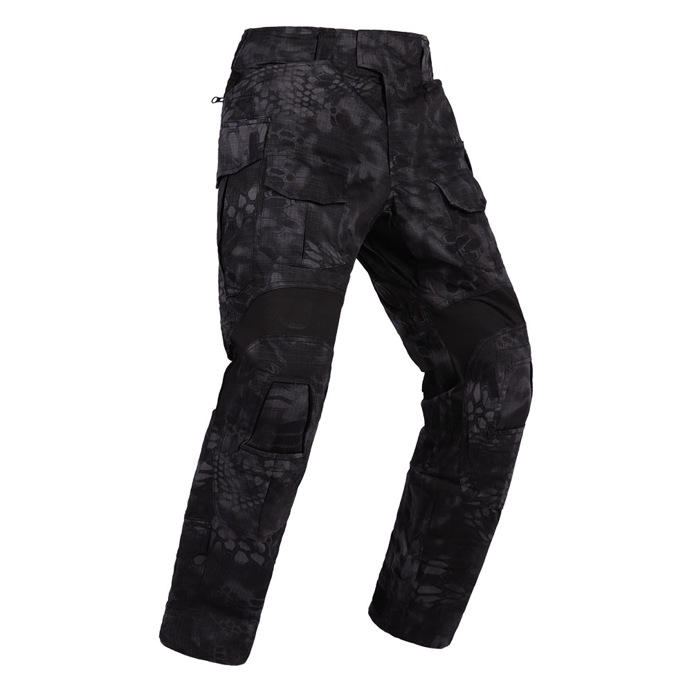 에머슨기어 E3 컴뱃 팬츠 3세대 남성용 듀티 카고 바 - Outdoor Hunting Trousers 리뷰 및 가격