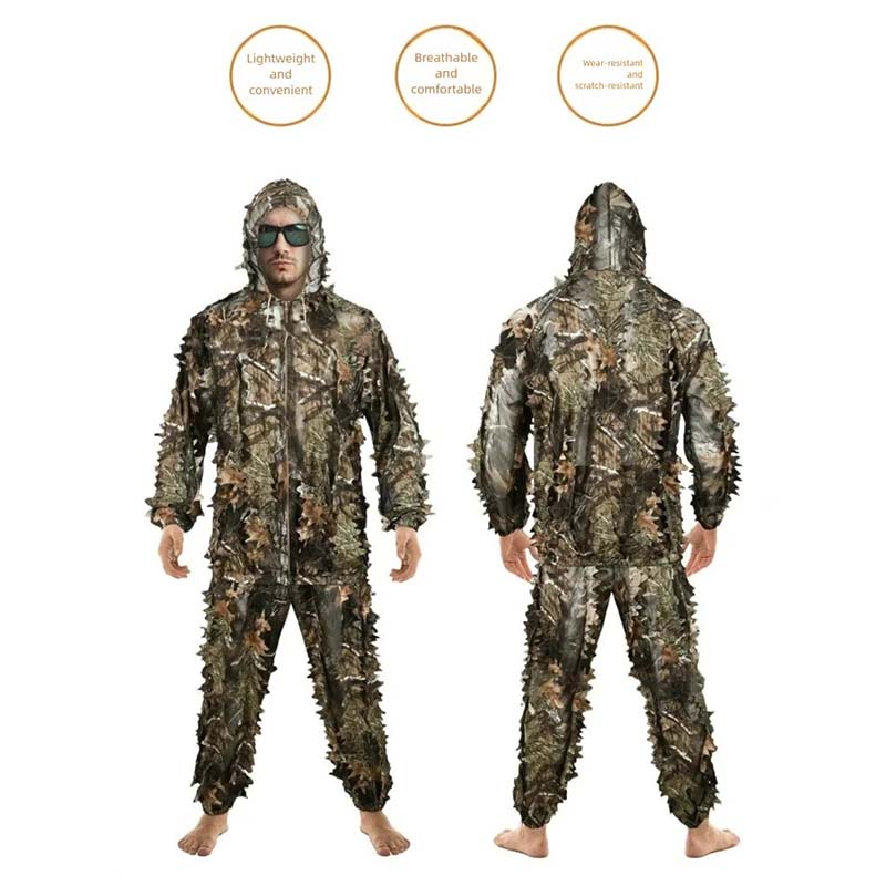 여름용 바이오닉 위장 사냥복 속건 통기성 야외 조류 관 - Hunting Outdoor Watch 리뷰 및 가격