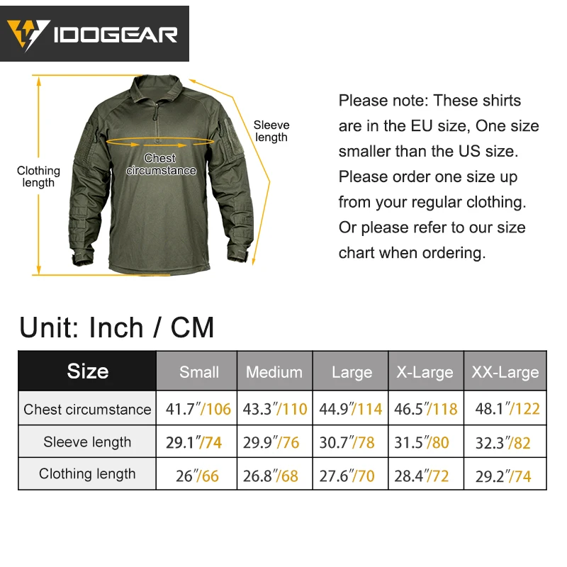 IDOGEAR 전술 UFS 유니폼 사냥 전투 야외 내구 - Outdoor Hunting Trousers 리뷰 및 가격