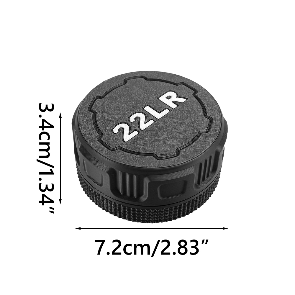 6Pcs 탄약 보관 상자 .22LR 55발 탄약 케이스 - Hunting & Outdoor Supplies Vanderbijlpark 리뷰 및 가격