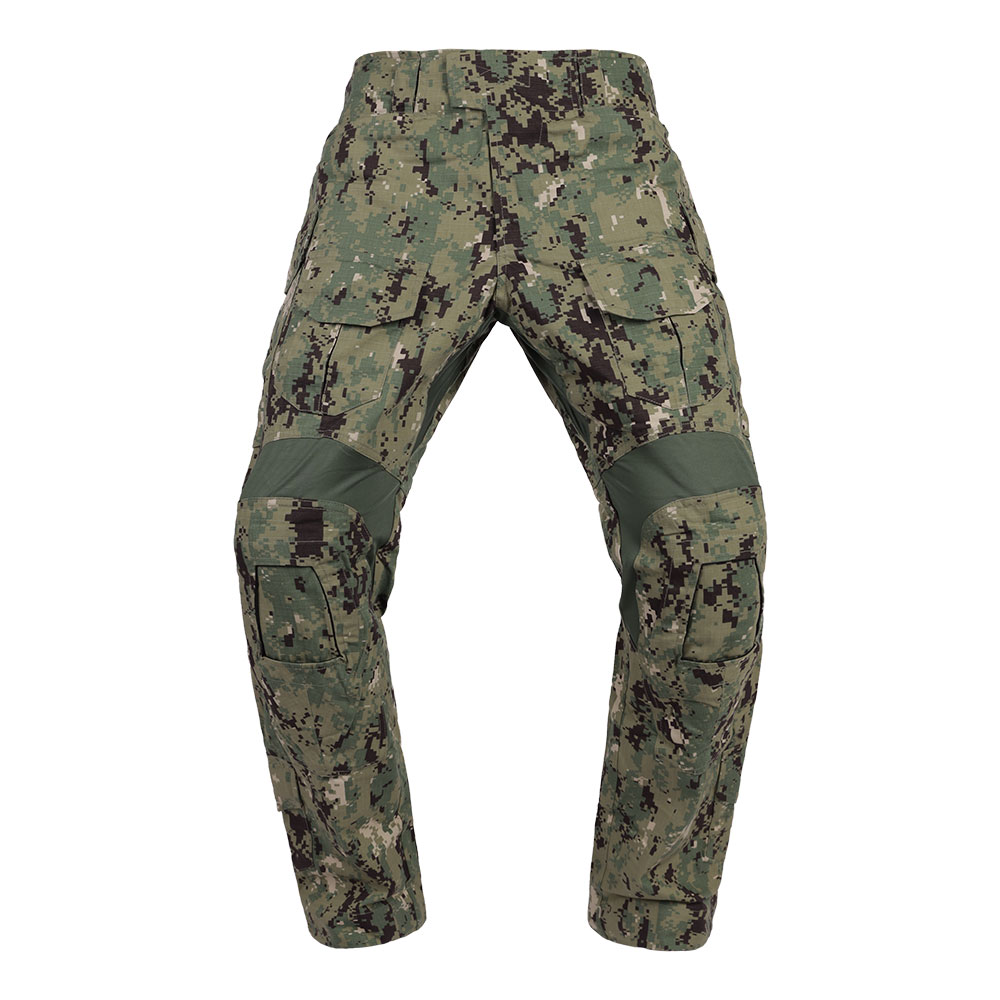 에머슨기어 E3 전투 바지 카모 남성용 듀티 카고 바지 - Outdoor Hunting Trousers 리뷰 및 가격