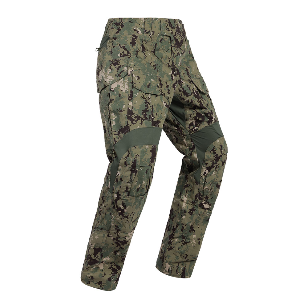 에머슨기어 E3 전투 바지 카모 남성용 듀티 카고 바지 - Outdoor Hunting Trousers 리뷰 및 가격