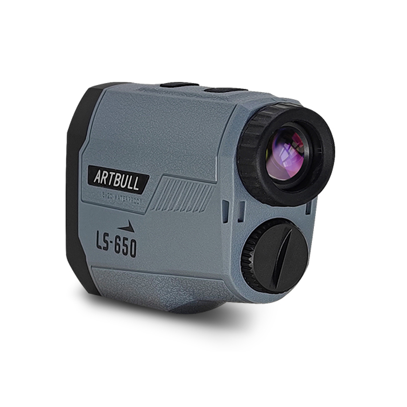 LS-650 골프 레이저 거리측정기 650m 단안경 플 - Rangefinder Laser Hunting 리뷰 및 가격