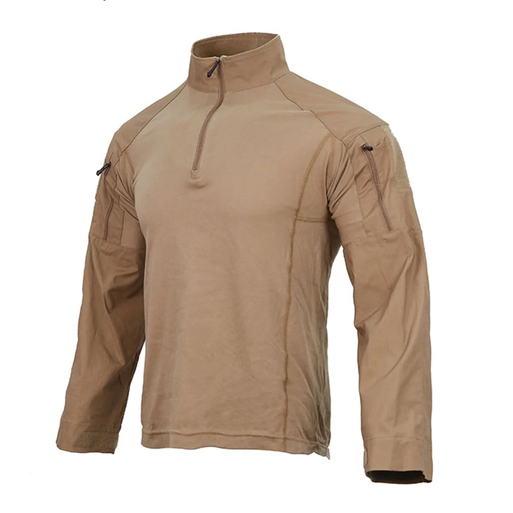 에머슨기어 전술 E4 전투복 세트 남성용 위장복 야외  - Outdoor Hunting Trousers 리뷰 및 가격