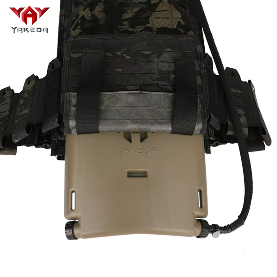 야케다 사냥 조끼 물주머니 삽입 보드 호스 인터페이스는 - Outdoor Hunting Fleece 리뷰 및 가격