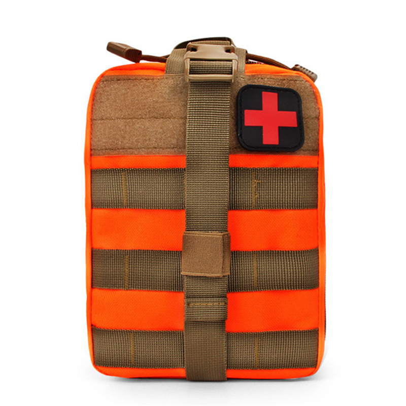 Molle 전술 응급 처치 키트 의료 가방 응급 SOS - Outdoor Hunting Kit 리뷰 및 가격