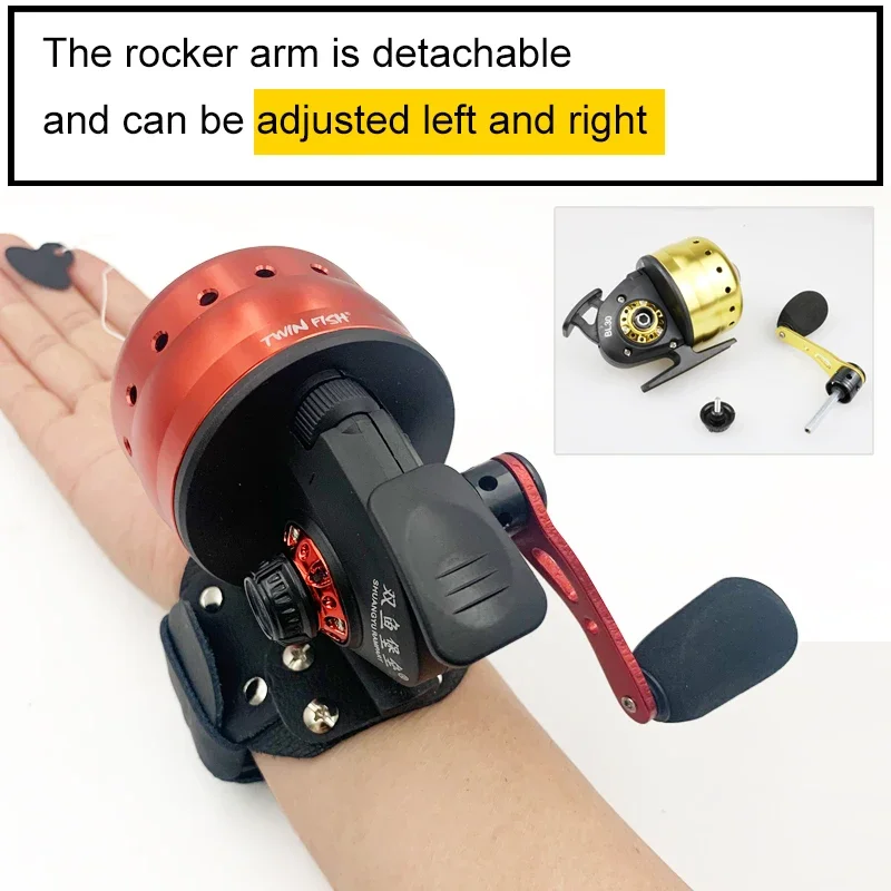 폐쇄 릴 BL30 낚시 4+1BB 3.6:1 기어비 새 - Outdoor Hunting Launcher 리뷰 및 가격