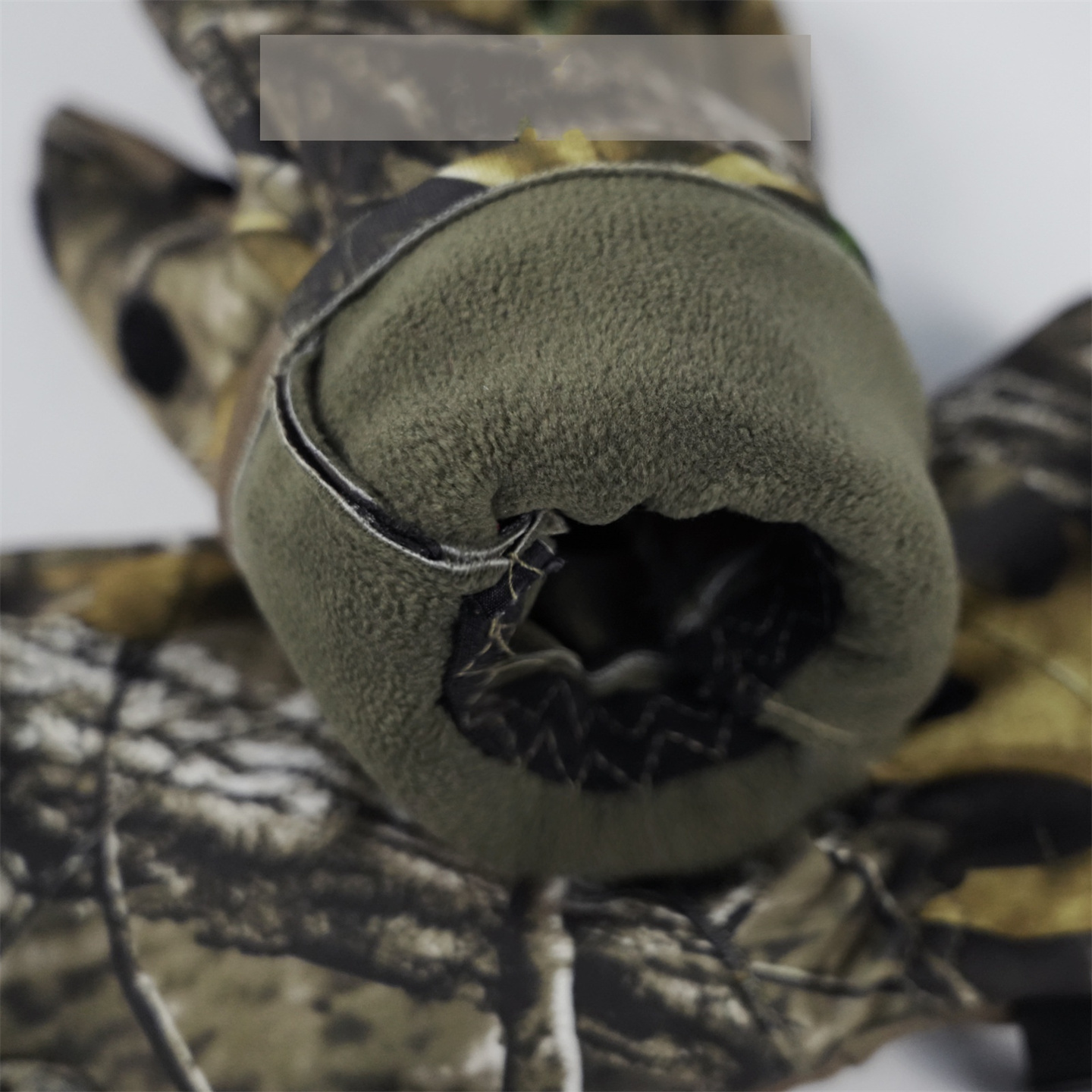 야외 생체 공학 사냥 위장 장갑 남녀공용, 가을 및 겨 - Outdoor Hunting Fleece 리뷰 및 가격