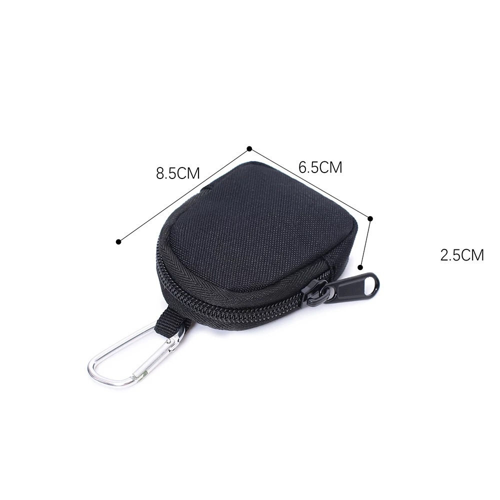 전술 EDC 파우치 키 가방 동전 지갑 키체인 지퍼 포 - Outdoor Hunting Kit 리뷰 및 가격