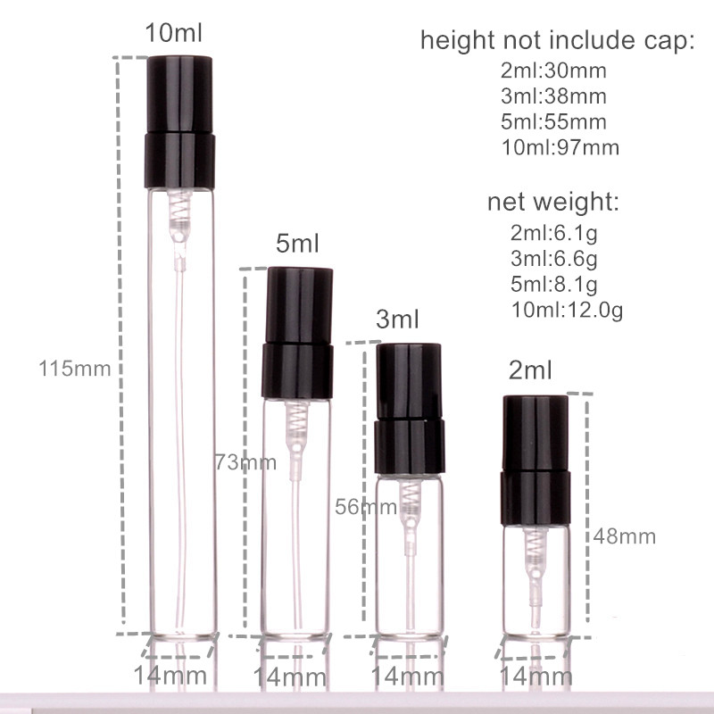 유리 향수 스프레이 병 리필 가능 무화기 빈 화장품 병 - Scent Eliminator Spray 리뷰 및 가격