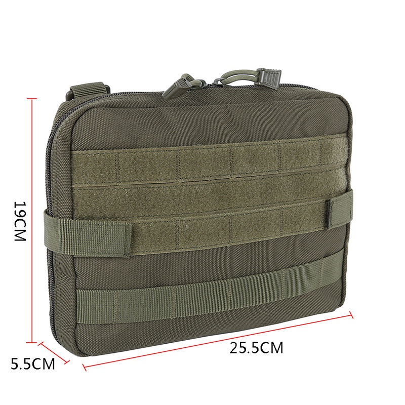 파우치 가방 의료 EMT 전술 야외 응급 팩 캠핑 사냥 - Hunting Camp Outdoor Supplies 리뷰 및 가격