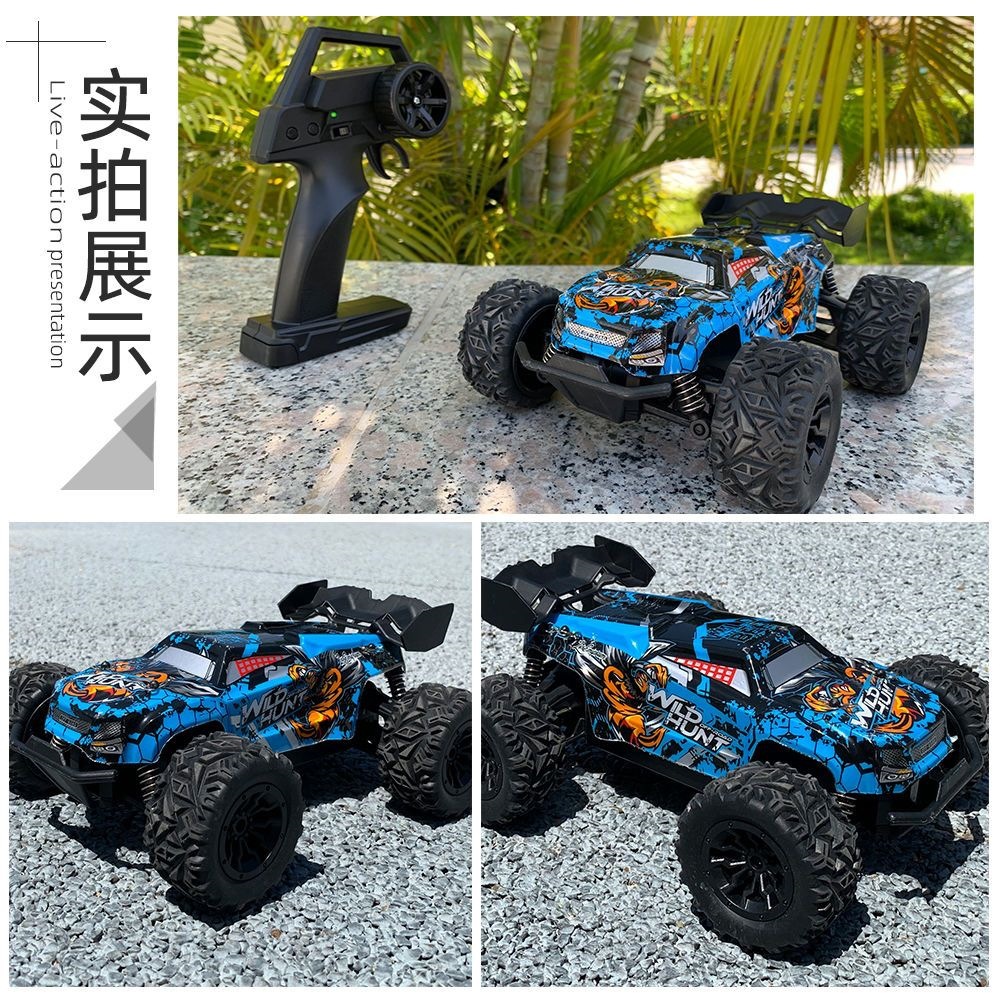 와일드 헌트 RC카 하프 프로포셔널 오프로드 몬스터 트 - Wildman Hunting & Outdoor Vanderbijlpark 리뷰 및 가격